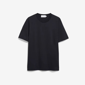 Camisetas de Algodón Tejido de Alta Calidad para Hombre, 220 g/m², Anti-Pilling, para Gimnasio, Running, Deportes, Tallas Grandes, Lisas, Personalizables - Product Image 6