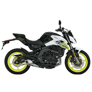 CFMOTO 650NK 2023 - Product Image 6
