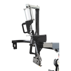 Gubot p9 מחליף צמיג אוטומטי אולטרה 10-26 ''עם יד צד ימין עוזר ביצועים מעולים - Product Image 2