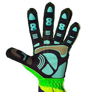 Guantes de karting de alta calidad hechos a medida Guantes de karting unisex de dedo completo para la venta en línea - Product Image 5