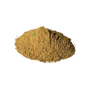 Harina de pescado fortificada con aminoácidos y ácidos grasos esenciales para el apoyo al crecimiento - Product Image 5