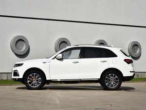 Vagoneta Deportiva Usada 2024, Gasolina/Petróleo, Edición Deportiva, 5 Plazas, Autonomía NEDC 401-500 km, Batería de 110 kWh, Suministrada por Japón, Asientos de Cuero, Volante a la Izquierda - Product Image 5