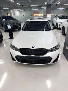Auto Usado en Buen Estado, <span class=keywords><strong>BMW</strong></span> <span class=keywords><strong>Serie</strong></span> <span class=keywords><strong>3</strong></span> 2026, Sedán, Listo para Enviar - Product Image 2