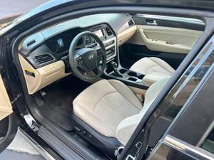 Hyundai Sonata Sport d'occasion 2015 - Product Image 3