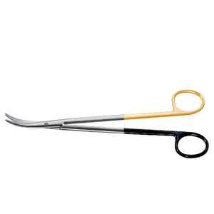 Vente chaude Supercut Plus TC acier inoxydable réutilisable Thorek Feldman vésicule biliaire ciseaux pince chirurgicale - Product Image 6