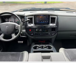 Dodge Ram SRT-10 Night Runner Quad Cab 2006 d'occasion (conduite à gauche/droite) - Product Image 4