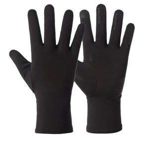2025 nouveauté sur mesure blanc 4mm Latex paume gants de gardien de but pour les Sports de plein air Football Football cuir respirant - Product Image 6