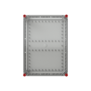 Componentes Industriales ABB Modelo 4TBV853319C0100 Capacidad de Almacenamiento de 4 TB - Product Image 1