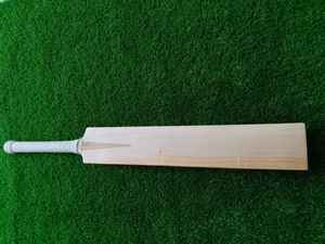 Antique Hand <b>Crafted</b> English <b>Wood</b> Cricket Bats Curved Straight Light Weight Hard <b>Ball</b> Cricket Bats - Product Image 3