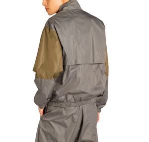 เสื้อแจ็คเก็ตกันลมแบบสั่งทำรุ่นใหม่ ผลิตในปากีสถาน เสื้อผ้ากลางแจ้ง ฮิปฮอป เสื้อแจ็คเก็ตกันลมไนลอนสำหรับผู้ชาย - Product Image 4