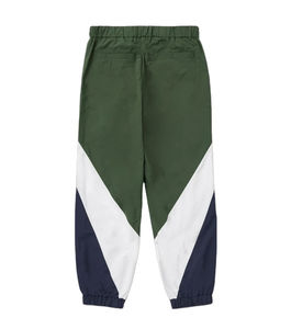 Ensemble de survêtement en nylon coupe-vent léger à capuche pour femme, haute qualité, vente en gros, service OEM - Product Image 5