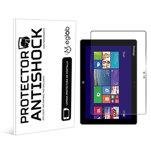 ตัวป้องกันหน้าจอ ANTISHOCK สำหรับแท็บเล็ตเพรสติจิโอ มัลติแพด วิสคอนเต้ โปรป้องกันการกระแทกและทนทาน - Product Image 1