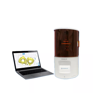 เครื่องพิมพ์ 3 มิติสำหรับงานทันตกรรม Shining3D AccuFab-D1 - Product Image 3