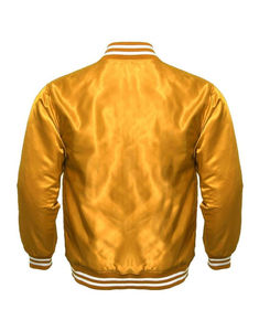 Veste universitaire de qualité supérieure pour hommes Vestes universitaires professionnelles de type bouton à la mode pour hommes Cheep Price - Product Image 6