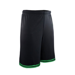 Personalice su propio uniforme de baloncesto con el logotipo de su equipo con uniforme de baloncesto deportivo de poliéster 100% de alta calidad para hombres - Product Image 5