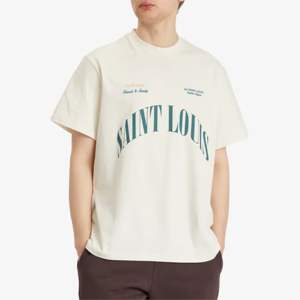 Camiseta DTF de gran tamaño Kreem | 100% algodón French Terry 280 GSM cuello redondo | Camiseta gráfica Retro | Ropa de calle premium y moda urbana - Product Image 2