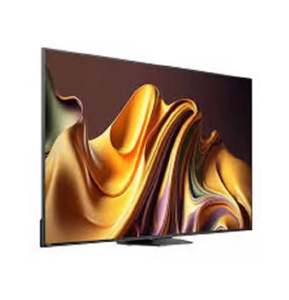 Super Janvier 2026 ! Téléviseur intelligent U8N HDTV 70 pouces QLED avec plateforme Android, rétroéclairage LED, noir, portable - Product Image 1