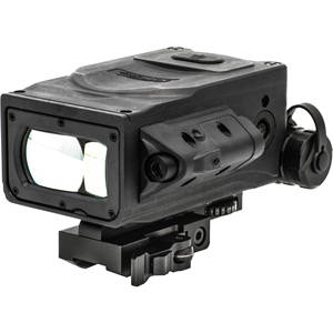 "เครื่องค้นหาอเนกประสงค์ newcon Optik M เลเซอร์ Rangefinder แบบอุตสาหกรรม" - Product Image 5