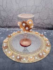 Verre Doodhpli de haute qualité, meilleure qualité, prix de gros, services OEM personnalisés avec un style simple - Product Image 2