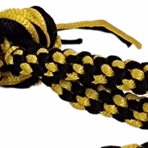 Brazaletes profesionales de Muay Thai, logotipo personalizado, algodón para MMA, Kickboxing, entrenamiento de boxeo, accesorios para equipos de lucha - Product Image 5