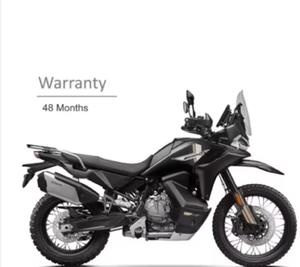 Motocicletas de Aventura de Alta Calidad 2025 800mt 799cc con 5 Años de Garantía - Product Image 3