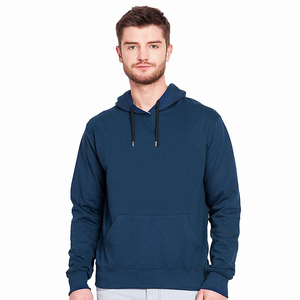 Meilleures ventes de sweats à capuche pour adultes de couleur verte, sweat-shirt à capuche en coton molletonné confortable - Product Image 5
