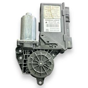 มอเตอร์ไฟฟ้าหน้าต่างด้านหน้าขวา AUDI A4 Avant (8ED) (04>08) - Product Image 1
