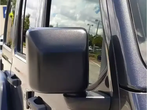 Véhicule d'occasion 2024 Unlimited Rubicon 4x4 4 portes VUS Conduite à gauche Sièges en cuir Caméra de recul Prêt à rouler - Product Image 6