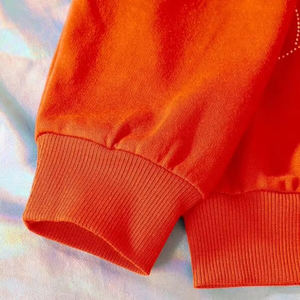 Sudaderas con Capucha Personalizadas de Fabricante, Tallas Grandes para Hombre, con Pedrería, Mezcla de Algodón - Product Image 3