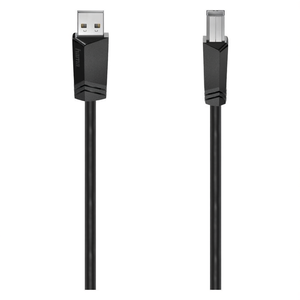 สายยูเอสบี 2.0 ชนิด A ถึง ชนิด B ยาว 5 เมตร ชายต่อชาย สำหรับถ่ายโอนข้อมูล - Product Image 2
