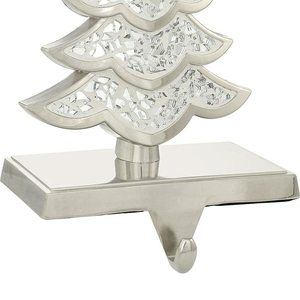 Christmas Snowflake Metal <b>Stocking</b> <b>Holder</b> Home Decorative Wedding <b>Stocking</b> <b>Holder</b> Direct From Indian Exporter - Product Image 3