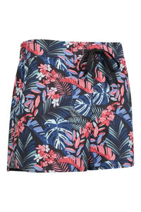 Nouveau Logo Brodé Extensible Yoga Shorts Taille Élastique Gym Hip Femmes Shorts De Sport coton femmes shorts - Product Image 2