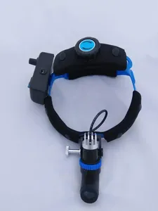 Hot Selling Surgical LED Headlight Dental Lab Headlight Equipment <b>Wireless</b> Rechargeable Led <b>Light</b> Low Price Ready to Ship - Product Image 5