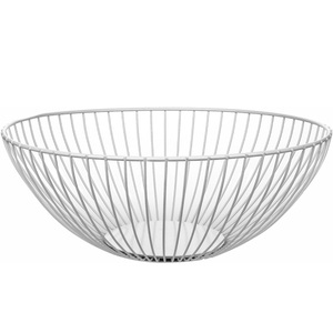 Cuenco de metal de diseño atractivo hecho a mano, cuenco de centro de mesa con revestimiento de polvo negro para el hogar, hotel y restaurante - Product Image 5