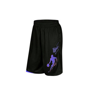 Camiseta de baloncesto hecha a medida al por mayor, ropa deportiva transpirable con impresión de logotipo personalizado, opción de talla grande, servicio OEM disponible - Product Image 3