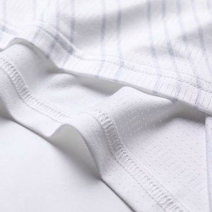 Uniformes DE TENIS personalizables para adultos, conjuntos de pantalones cortos de secado rápido con diseño único para sublimación, nombre del equipo - Product Image 4