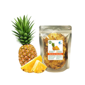 Producto de piña seca de movimiento rápido, ideal para pedidos a granel, envío internacional disponible - Product Image 1
