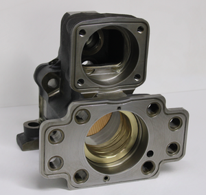 CONJUNTO DE CARCASA - Product Image 1