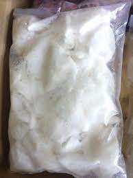 Vente chaude de viande de noix de coco jeune déchiquetée congelée avec de l'eau à bas prix Akina - Product Image 2