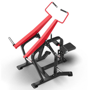 Máquina de Gimnasio para Dominadas QLI QLP01, la Mejor Calidad, con Peso Integrado, de Metal, para Uso Comercial, para Ejercicios de Pecho y Hombros - Product Image 4