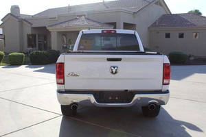 Auto Usado de Calidad a Precio Accesible, R-A-M R-am Pic-kup 2017, Volante a la Izquierda - Product Image 5