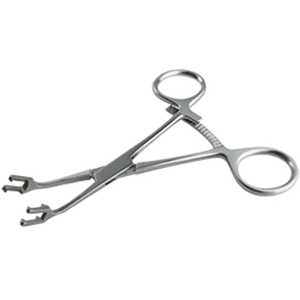 Angled Bone Plate Holding <b>Surgical</b> Scissors Stainless Steel Veterinary <b>Orthopedic</b> <b>Surgical</b> <b>Instrument</b> Machinery Available All - Product Image 4