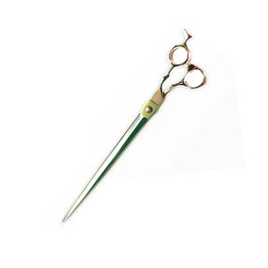 Tijeras de Aseo para Mascotas SCORPION BLADE de Acero Inoxidable de Alta Calidad para Recortar y Dar Forma al Pelaje, Fáciles de Usar - Product Image 4