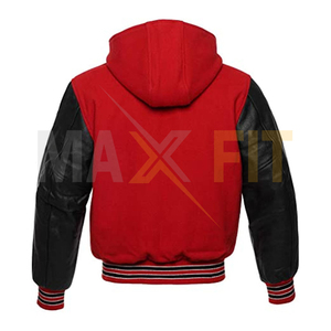 MAXFIT ENTERPRISES-Veste classique et cintrée pour homme, design à la mode, collection 2024 - Product Image 3