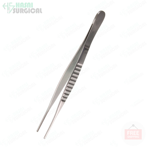 Fórceps de tejido atraumático DeBakey de alta calidad, fórceps VASCULARES de 1mm, instrumentos quirúrgicos HOT SLAES - Product Image 4