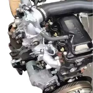 Moteur diesel d'origine 2LT 2L 3L 5L 1MZ d'occasion - Product Image 6