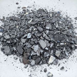 Ferrosilicium à bas prix, alliage fer-silicium-manganèse FeSi, ferrosilicium 65/70/72/75, 10-60 mm pour la fabrication d'acier - Product Image 6