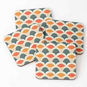 Insulation <b>coaster</b> Personalized Rectangular Large Multi Functional Printed <b>coaster</b> with Wood High Quality Mats & Pads <b>Placemats</b> - Product Image 4