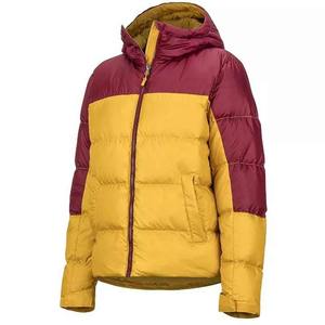 Chaqueta Acolchada Personalizada para Hombre, Impermeable y Transpirable, Estilo Urbano, con Bordado, para Invierno - Product Image 3