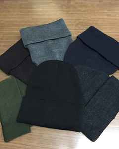 หมวกบีนนี่สำหรับทั้งชายและหญิงพร้อมโลโก้ตามสั่ง - Product Image 3